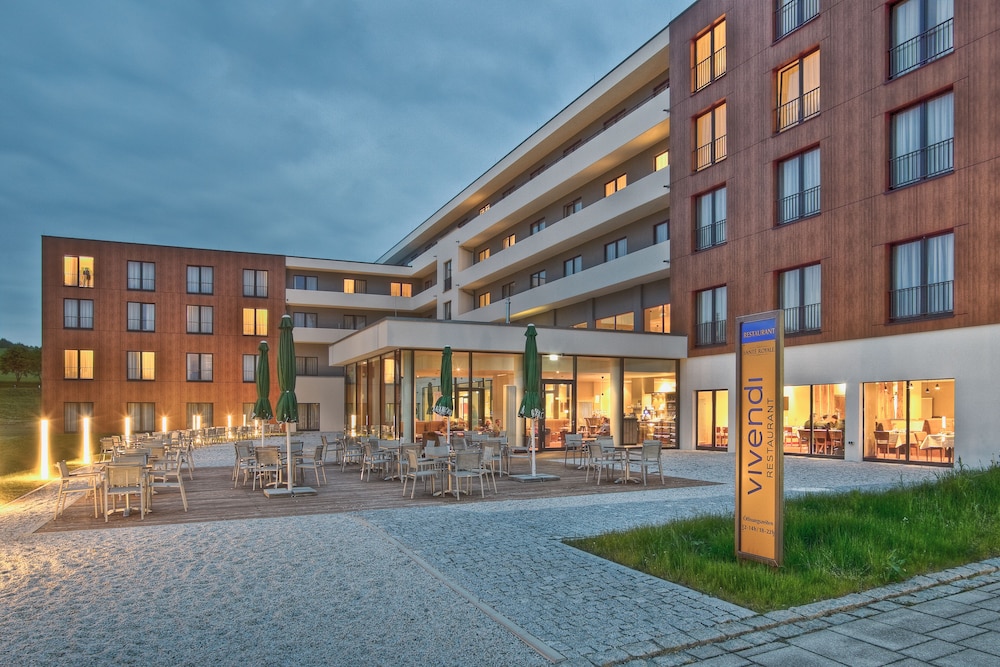 Santé Royale Hotel & Gesundheitsresort 4/60
