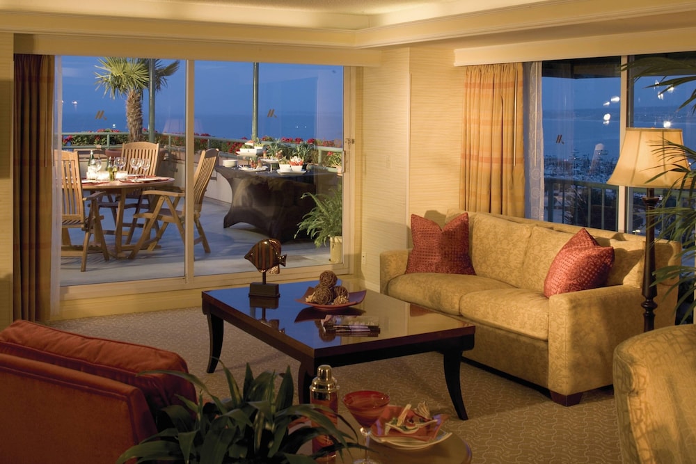 Monterey Marriott 31/68