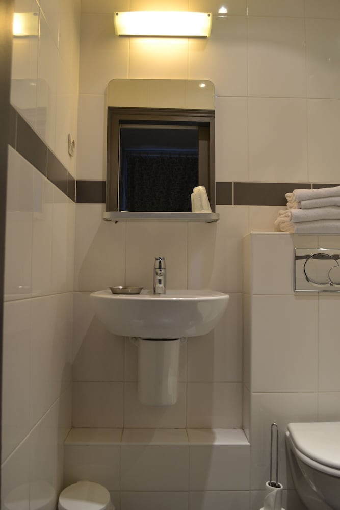 Nouvel Hotel Paris 27/66