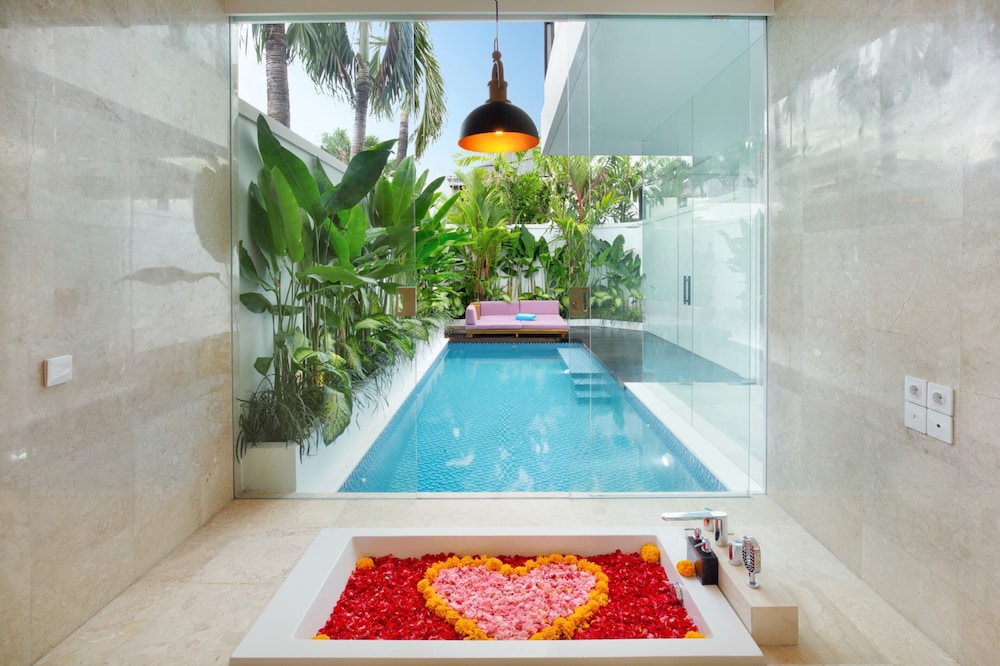 Eight Palms Villa Seminyak by Ini Vie Hospitality 27/53