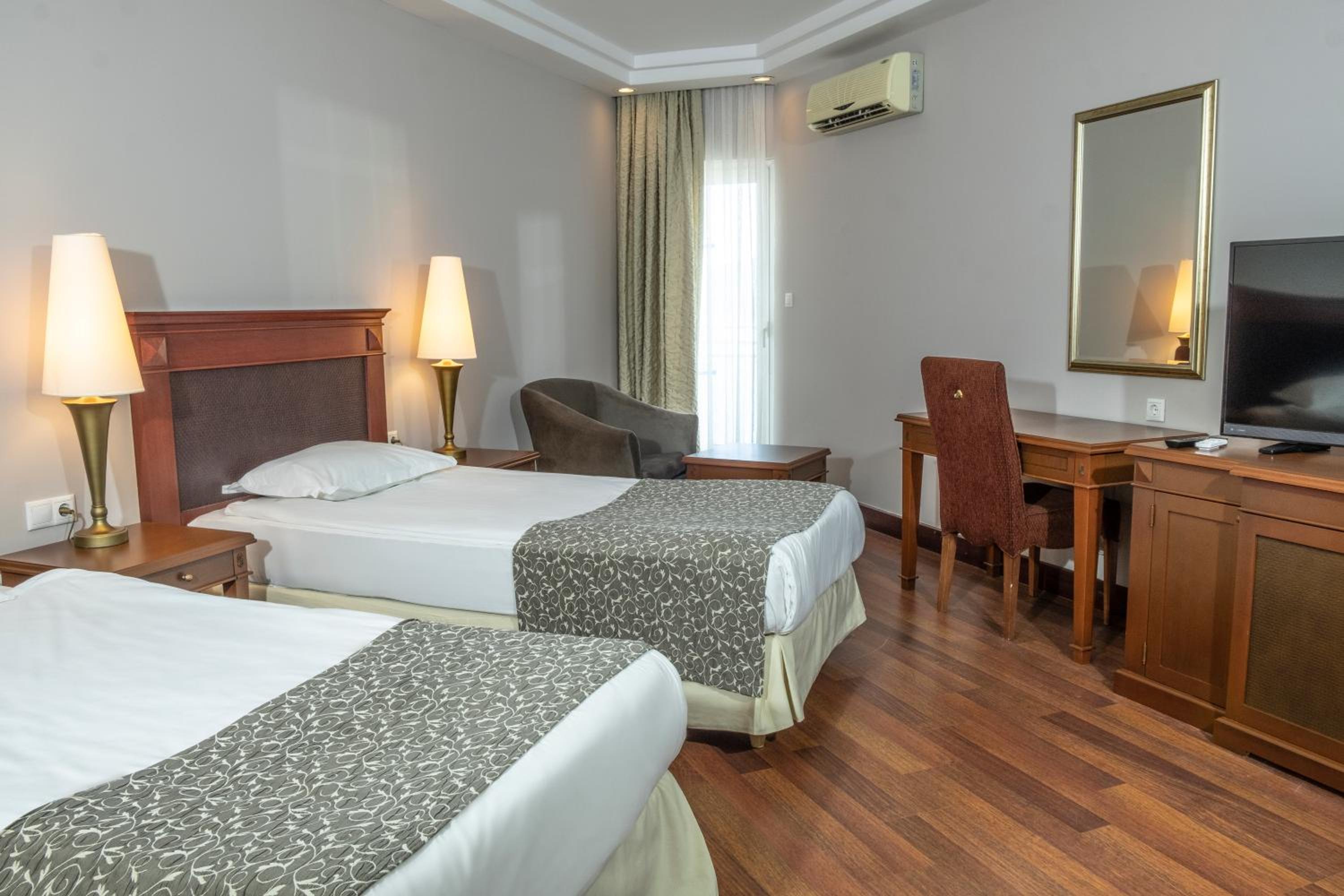Bodrum Holiday Resort & Spa 31/78