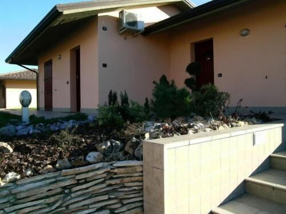 Hotel Giannina 13/42