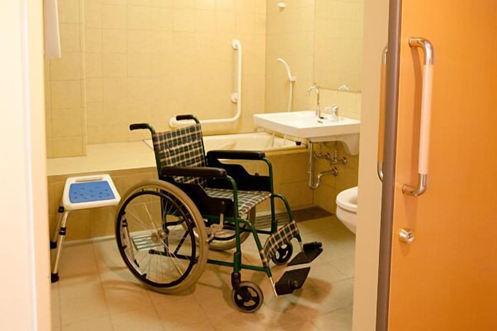 Hotel Kitano Plaza Rokkoso 酒店(Hotel Kitano Plaza Rokkoso) 图片2