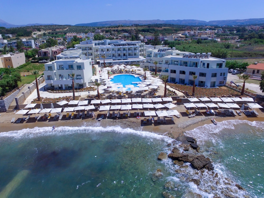 Harmony Rethymno Beach Hotel 35/43