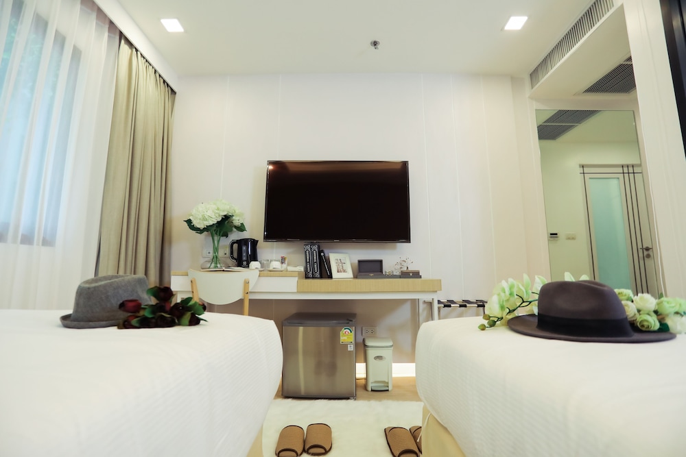 Thaisun Bangkok Hotel 10/47