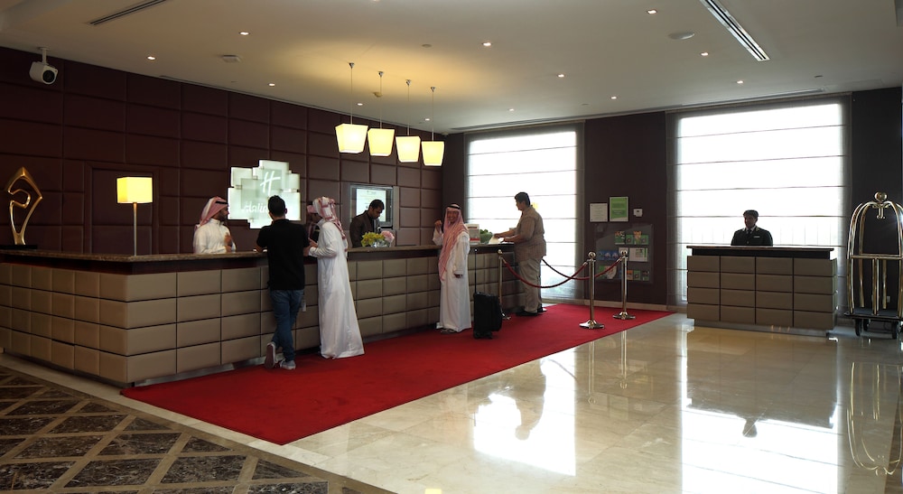 فندق هوليدي ان - كورنيش الخبر(Holiday Inn Al Khobar - Corniche) 17/56