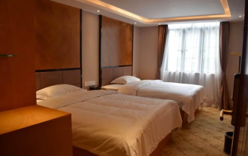 Guangzhou Tongmi Hotel 13/20