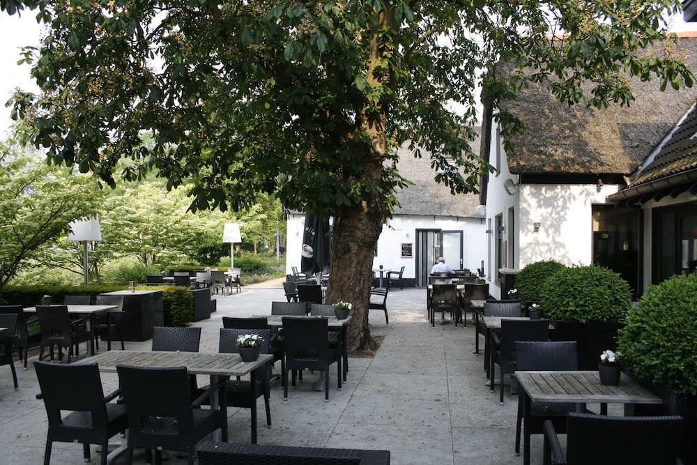 Fletcher Hotel Restaurant de Witte Brug 40/66