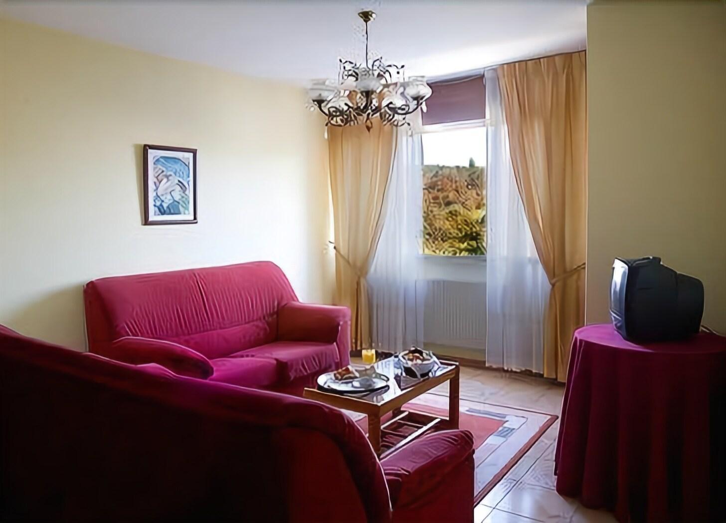 Hotel Millán 15/25