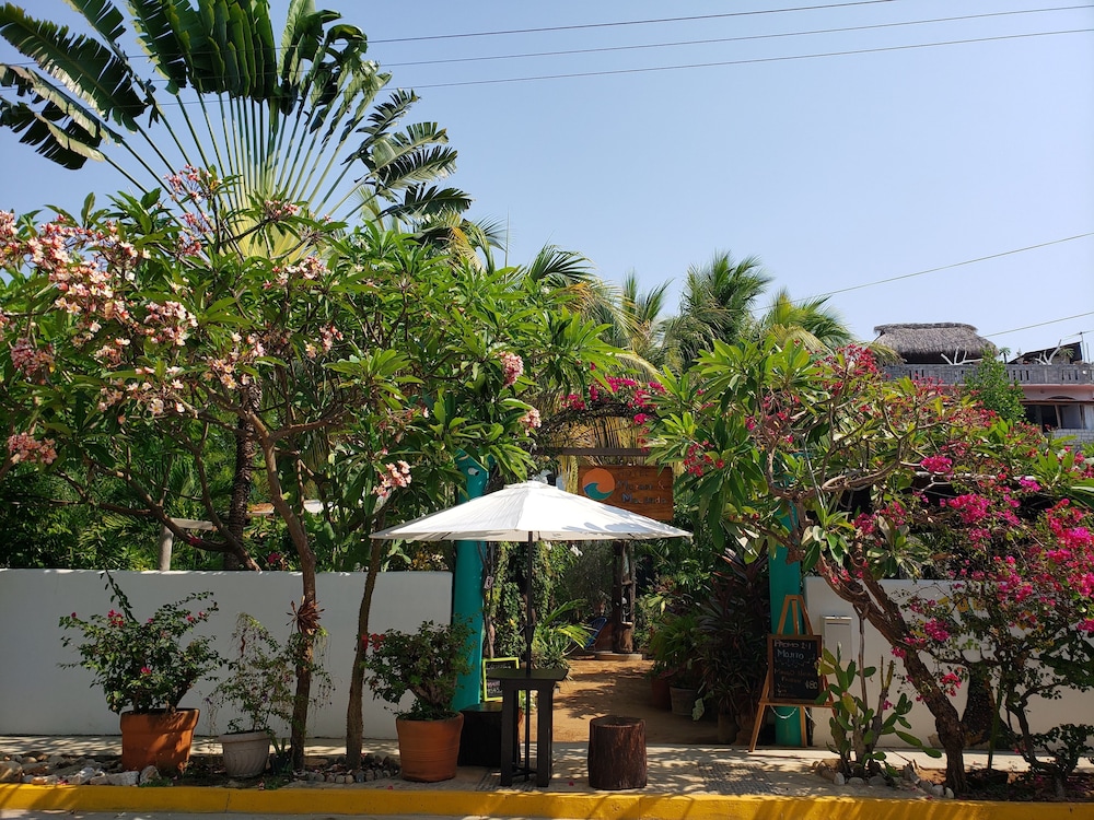 Villa Mozart y Macondo 2/44