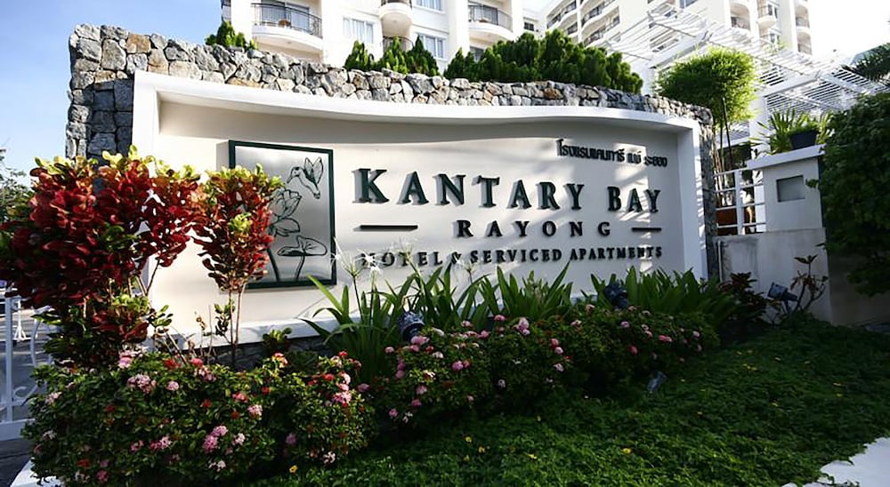 Kantary Bay Hotel And Serviced Apartments Rayong 5/70