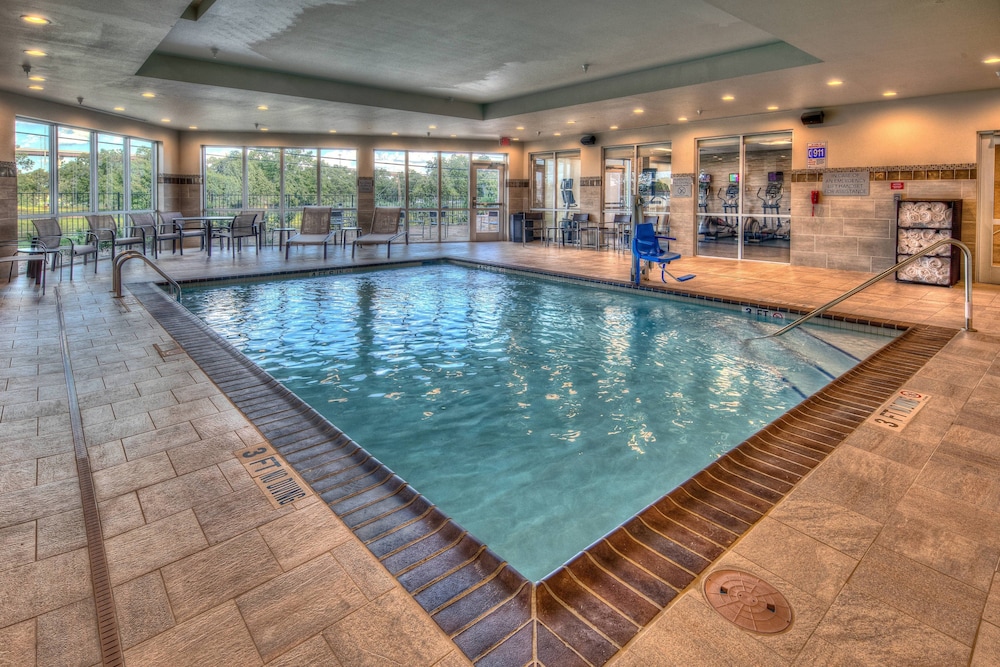 Courtyard Austin Northwest Lakeline 4/42