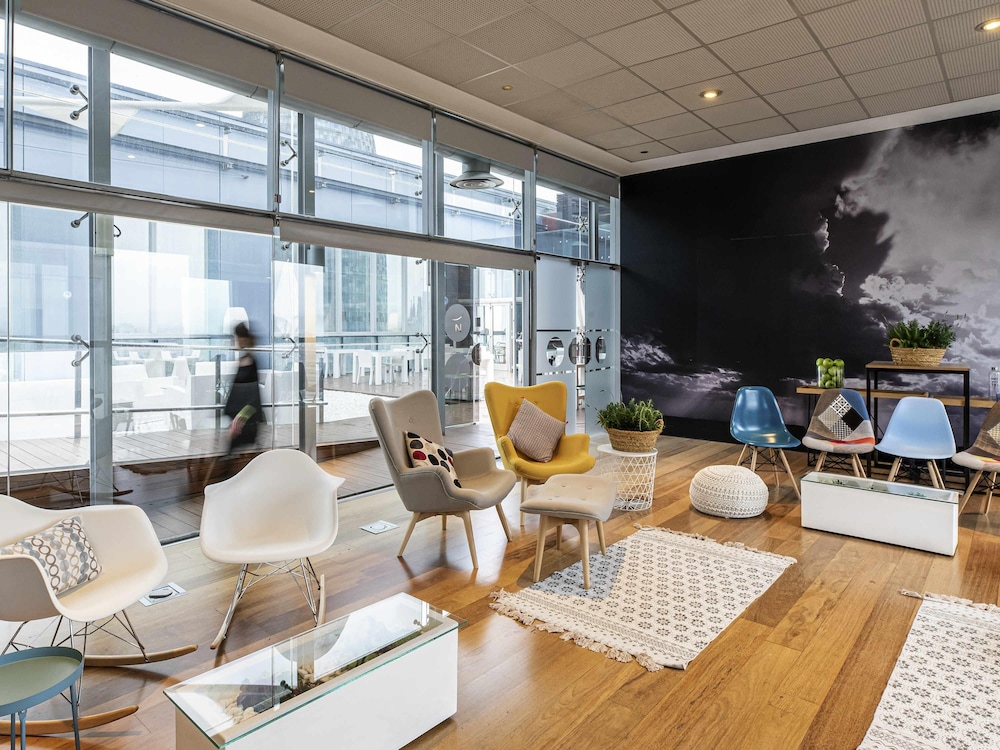 Novotel Barcelona City 54/71