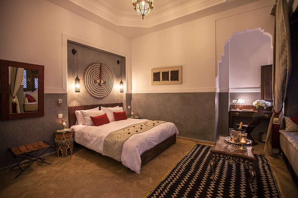 Riad Le Clos Des Arts 15/72