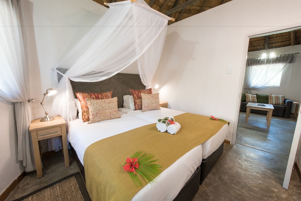 Aha Sefapane Lodges And Safaris 16/50