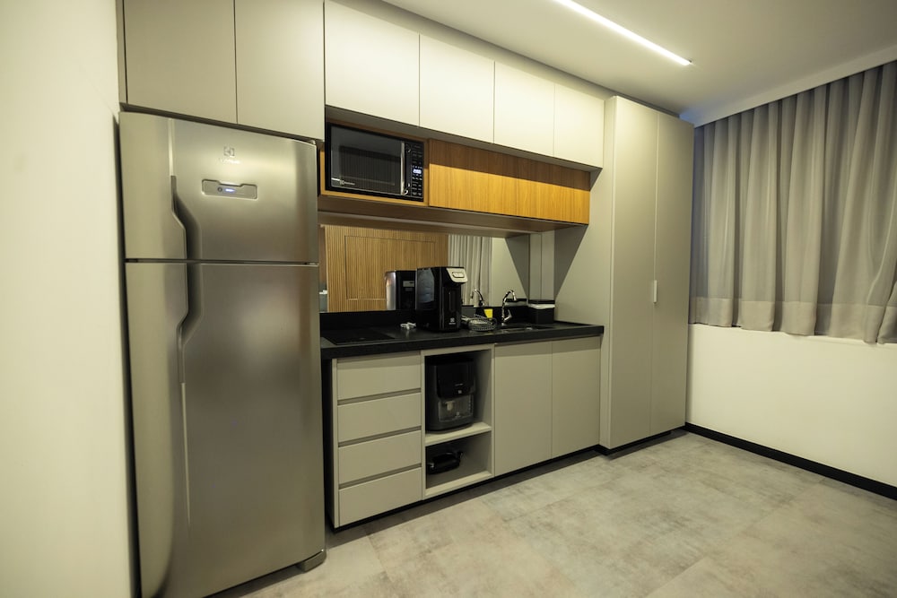 Roomo Transamerica Goiania Marista Urba 11/64