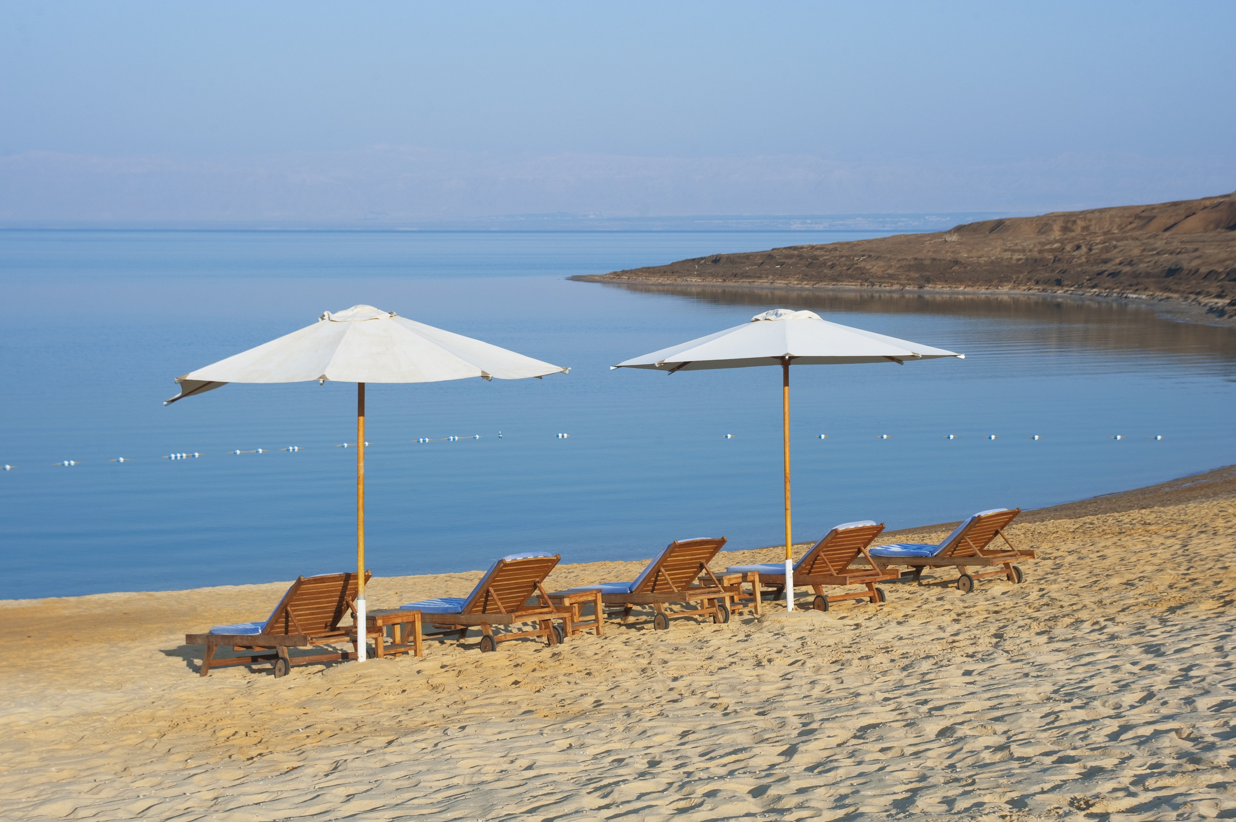Holiday Inn Resort Dead Sea 61/66
