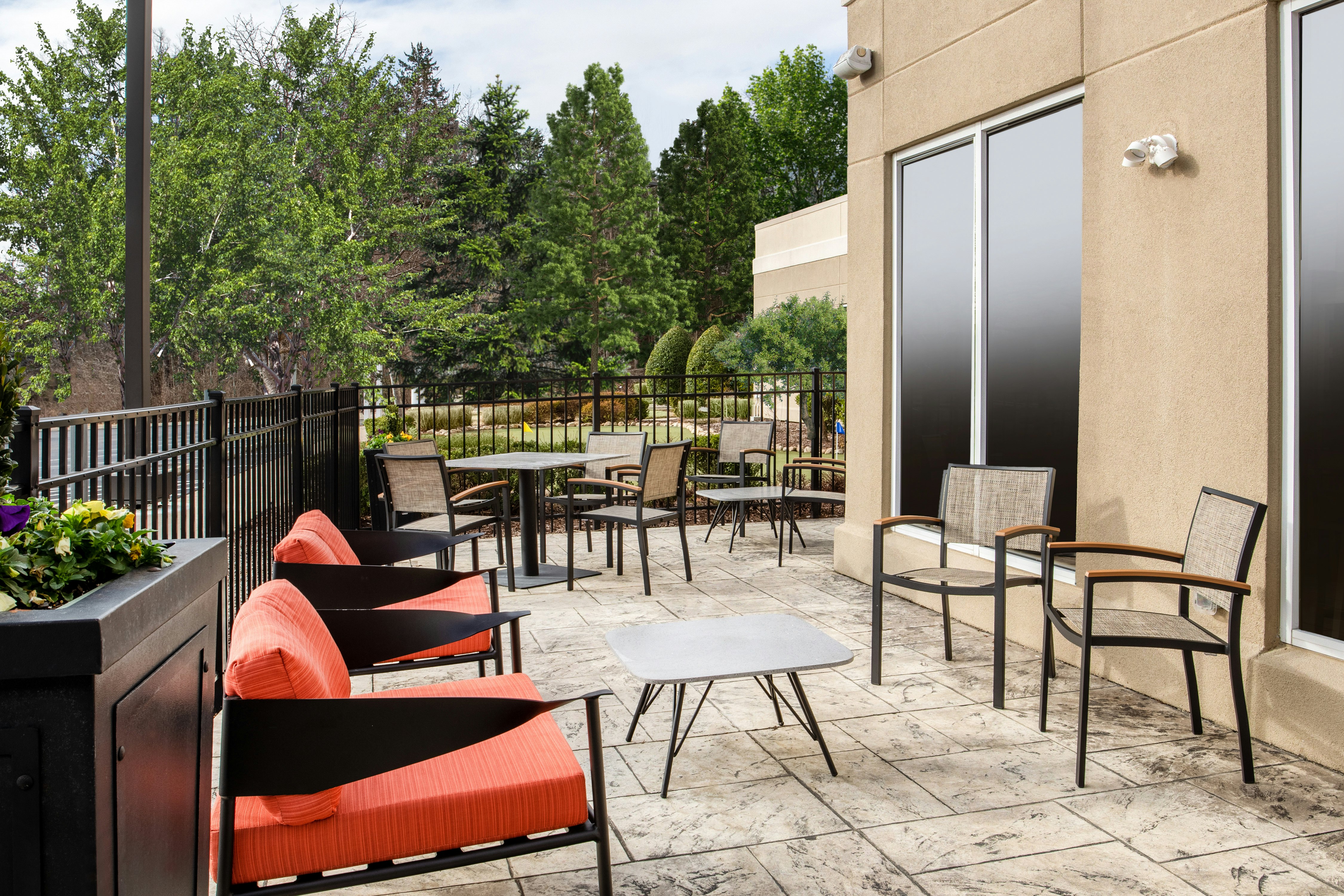 Hilton Garden Inn Nashville-Smyrna 35/55
