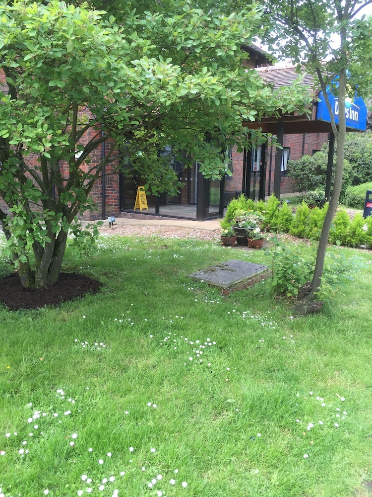Days Inn by Wyndham Maidstone 20/25