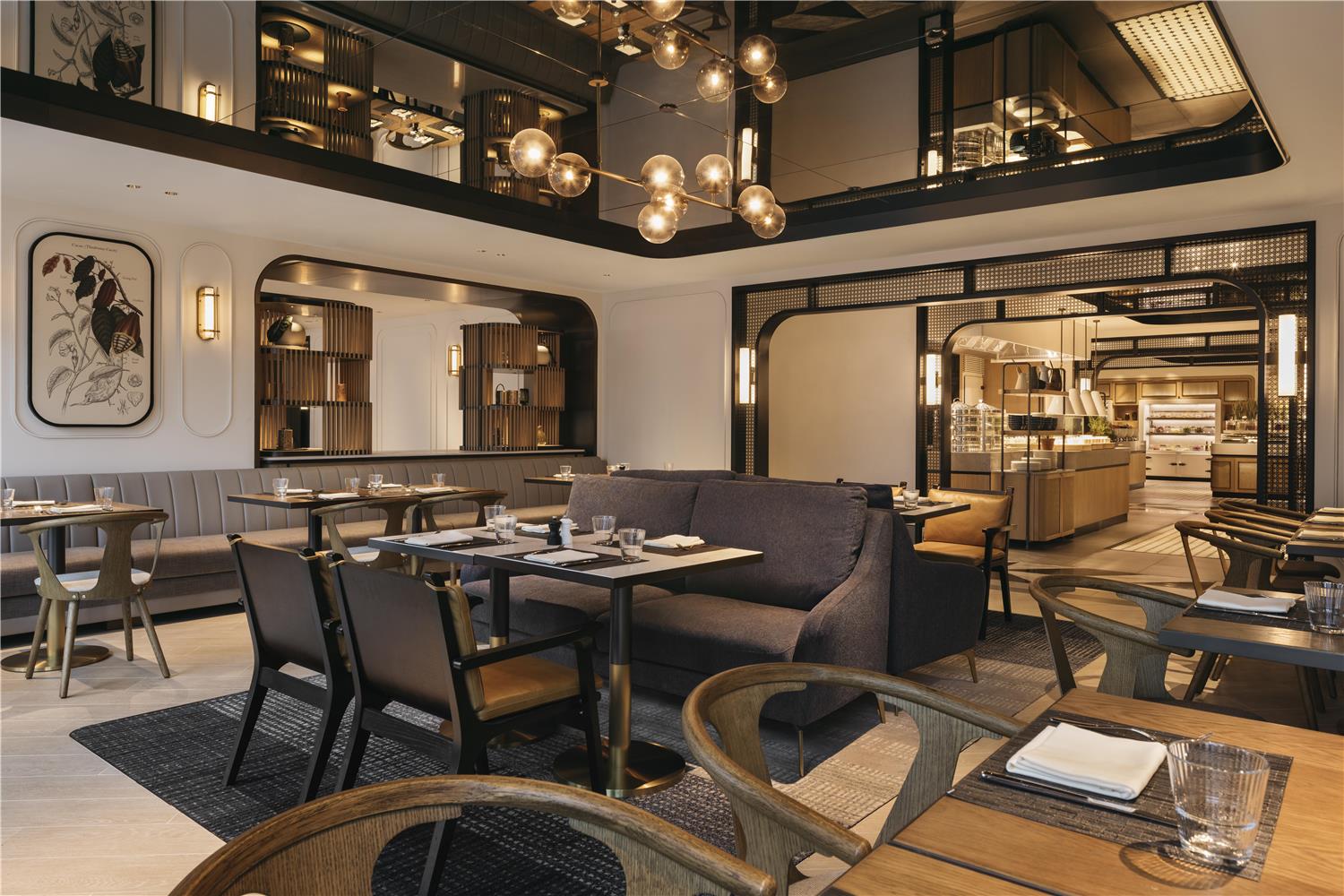 Hilton Singapore Orchard 43/56