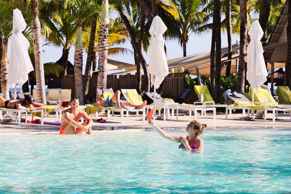 The Ravenala Attitude Formerly La Plantation Resort And Spa S 42/50