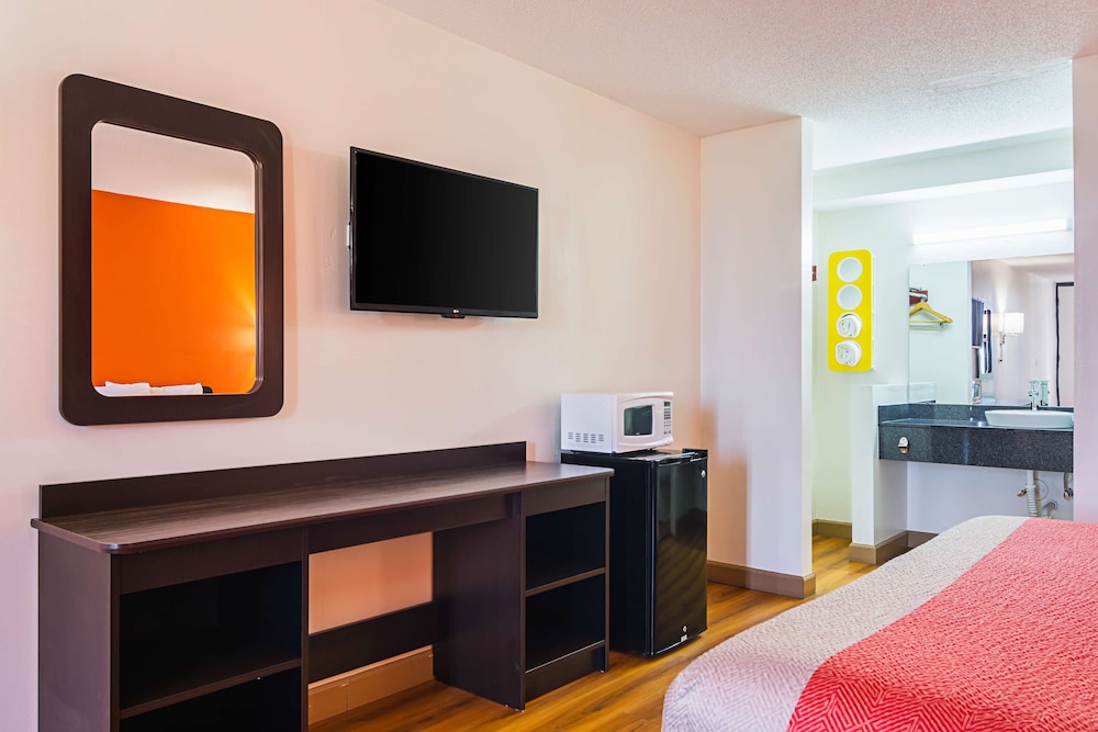 Motel6 Cleveland, TN 21/40