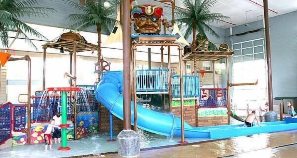 amenities