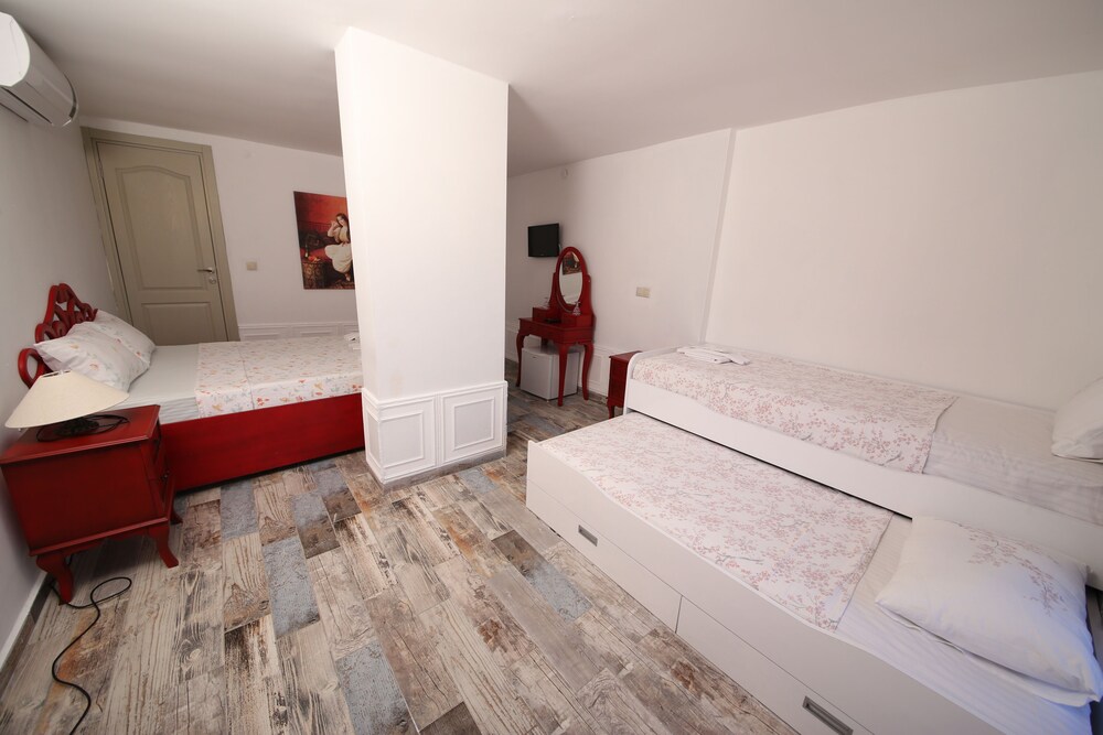 Cunda Morisi Otel 29/41