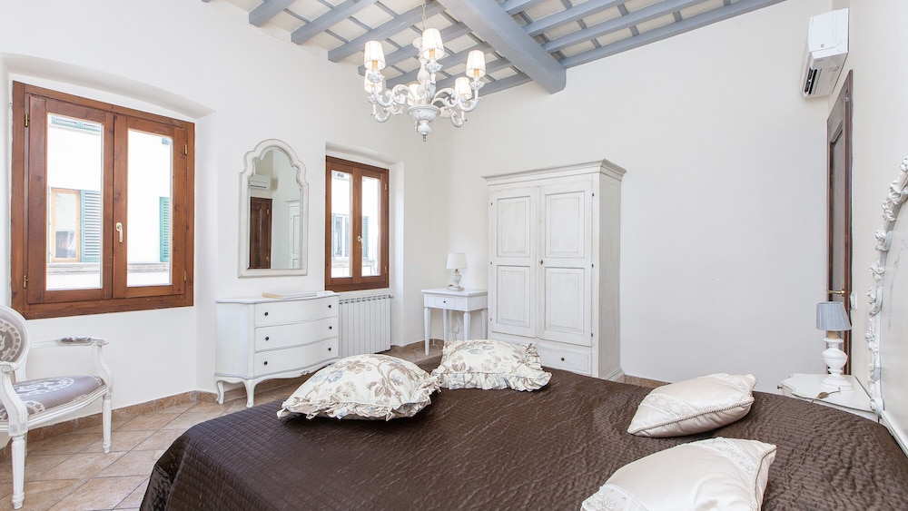 Mamo Florence - Secondino Apartment 30/50