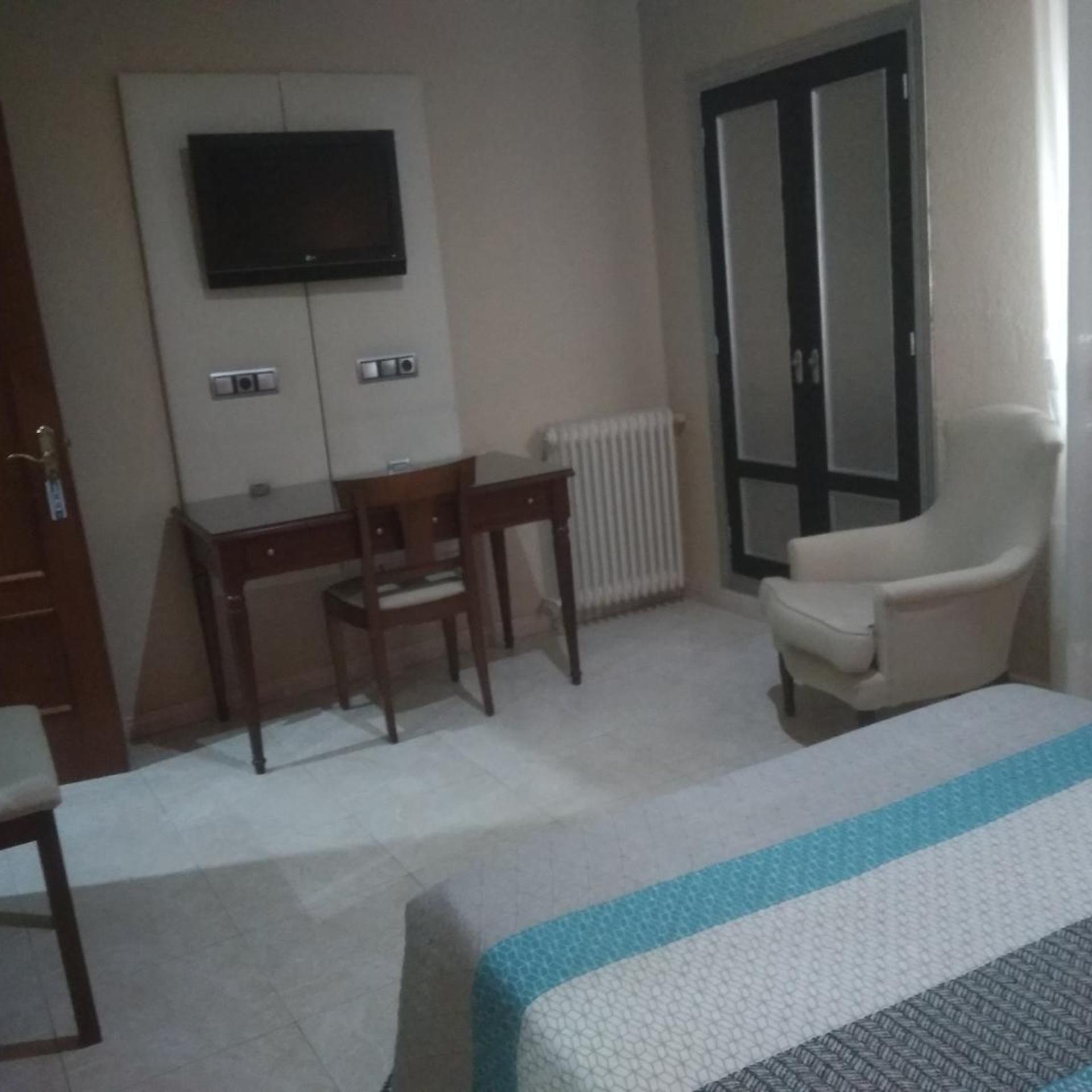 Hotel Nuevo Ara 25/49