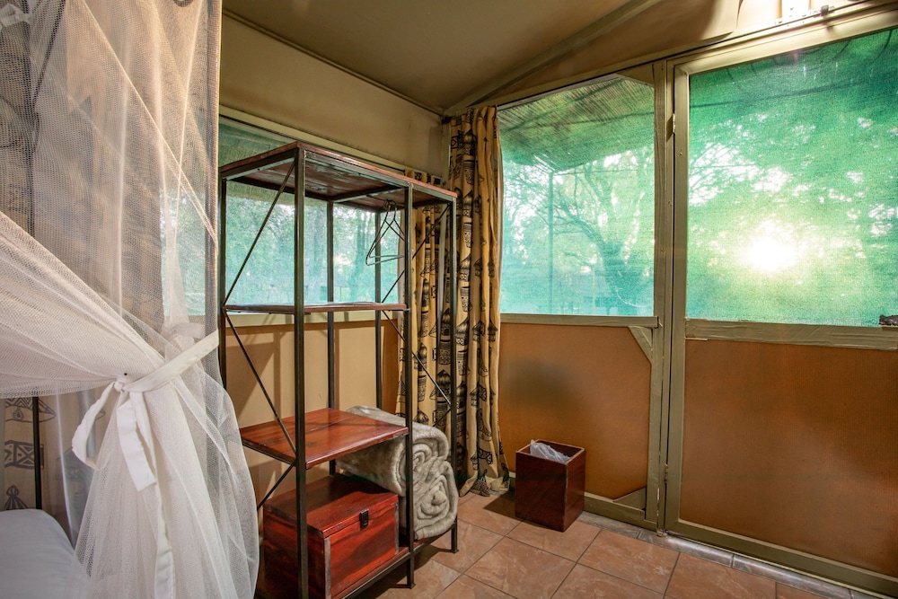 Maramba River Lodge 16/50
