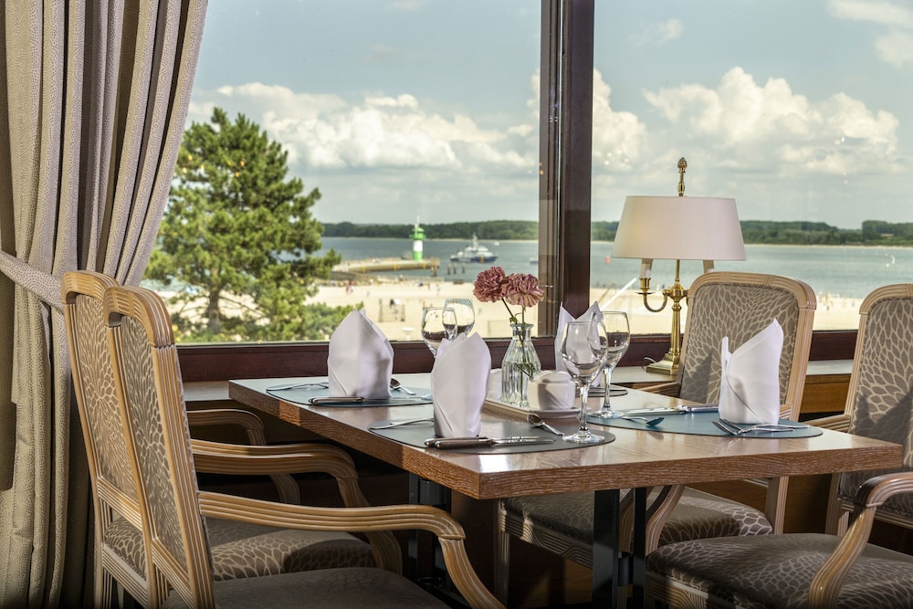 MARITIM Strandhotel Travemunde 46/64