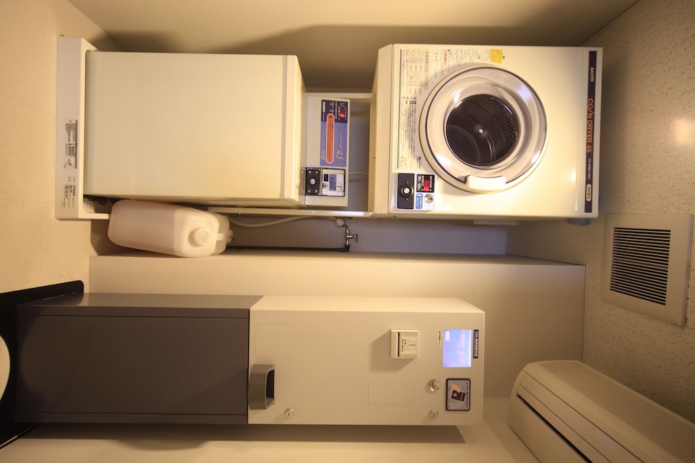 Sotetsu Fresa Inn Shimbashi Karasumoriguchi 6/46