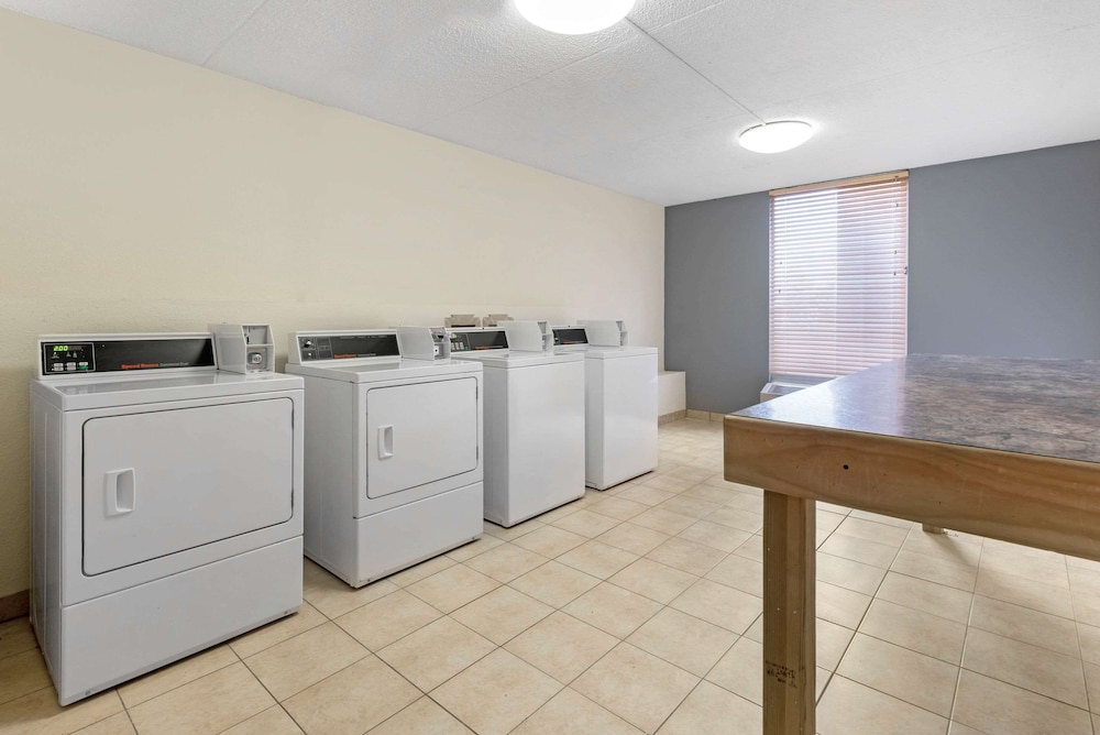 Quality Inn Suites Lafayette I 65 3/20