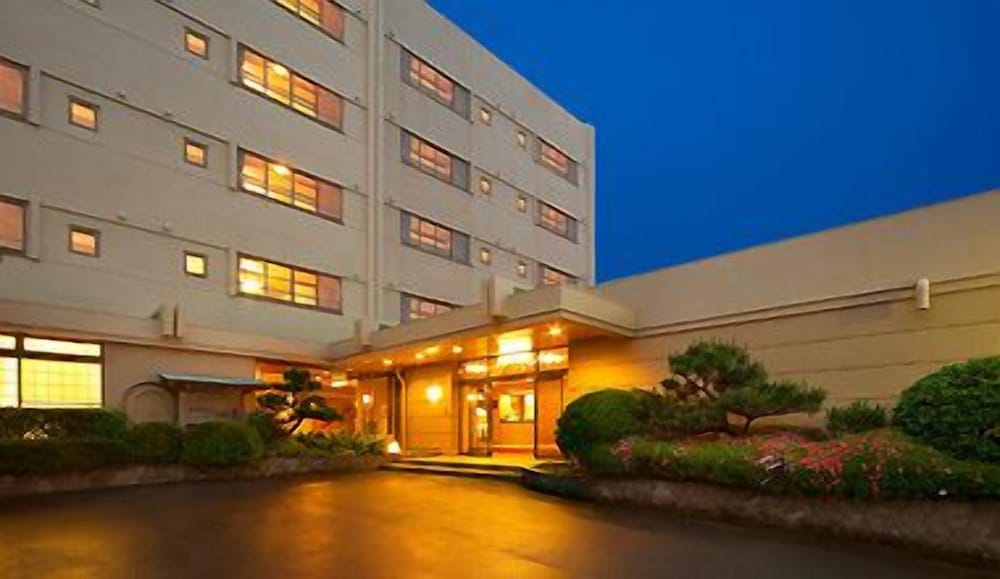 Hotel Yamadaya 2/24