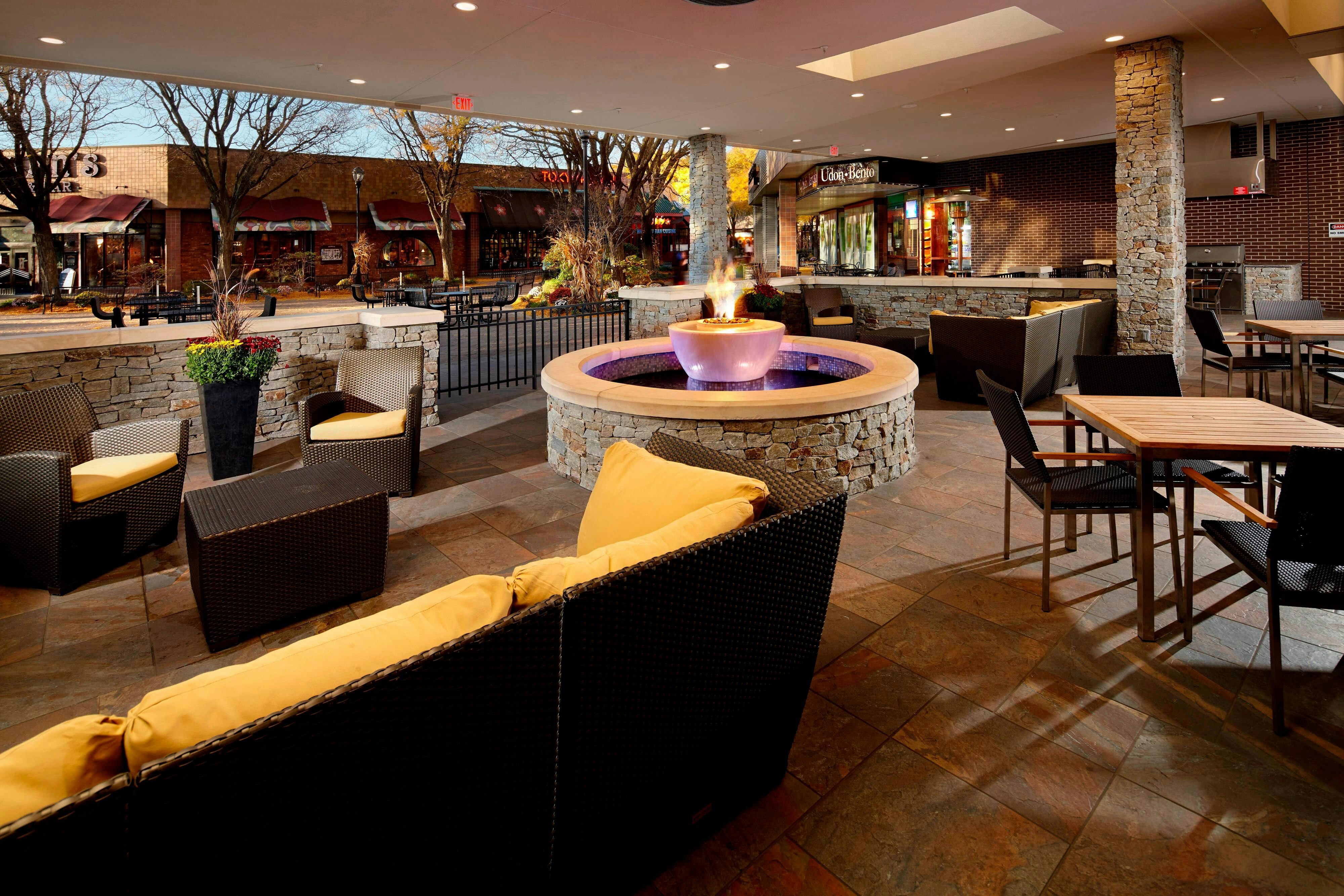 Residence Inn Secaucus Meadowlands 9/17