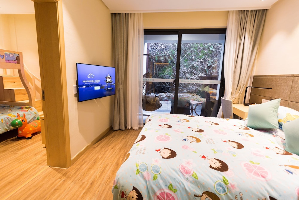 Nostalgia Hotel (West lake Hangzhou) 28/60