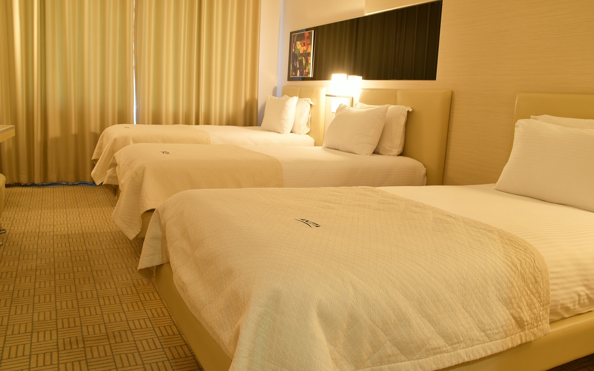 Anitta Hotel 16/33
