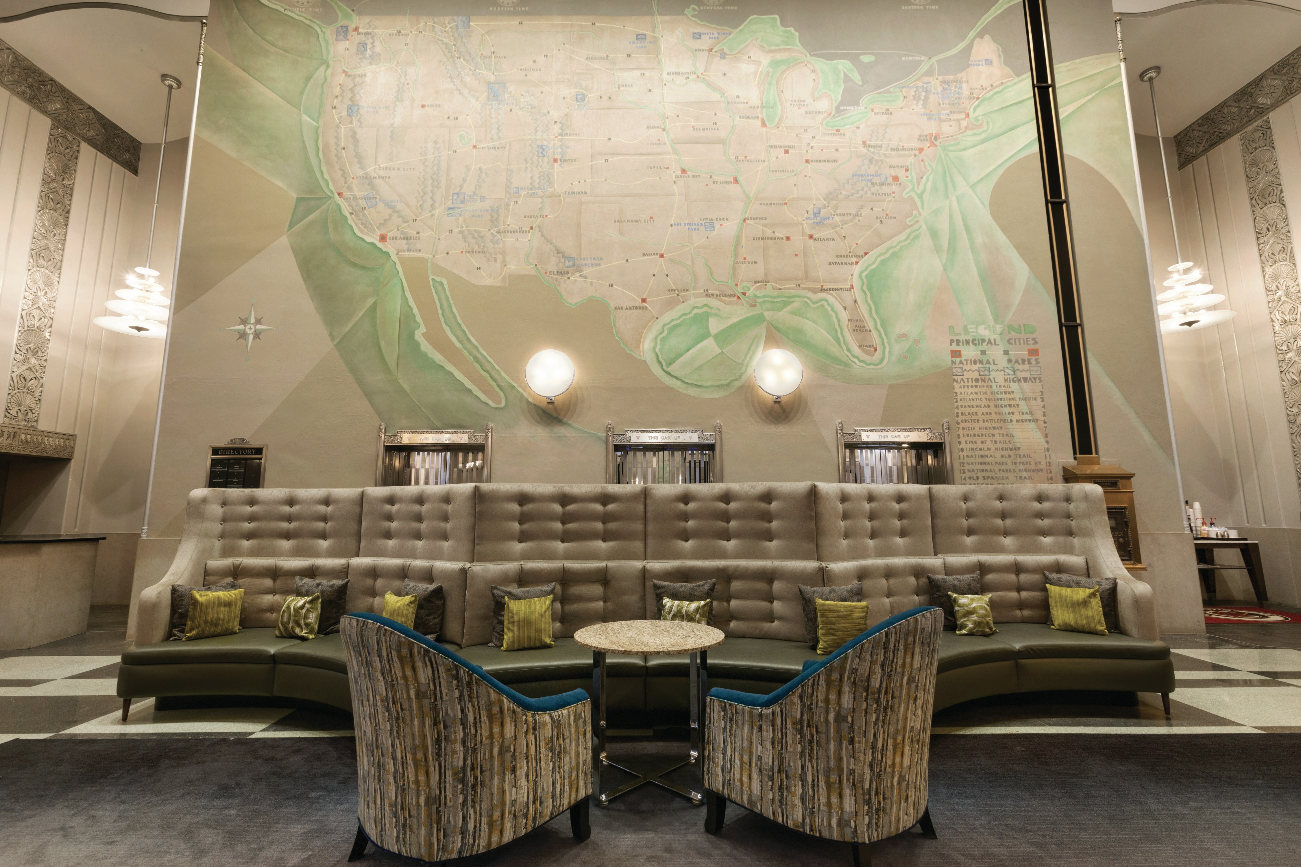 Hampton Inn Chicago Downtown N Loop Michigan Ave Il 29/52
