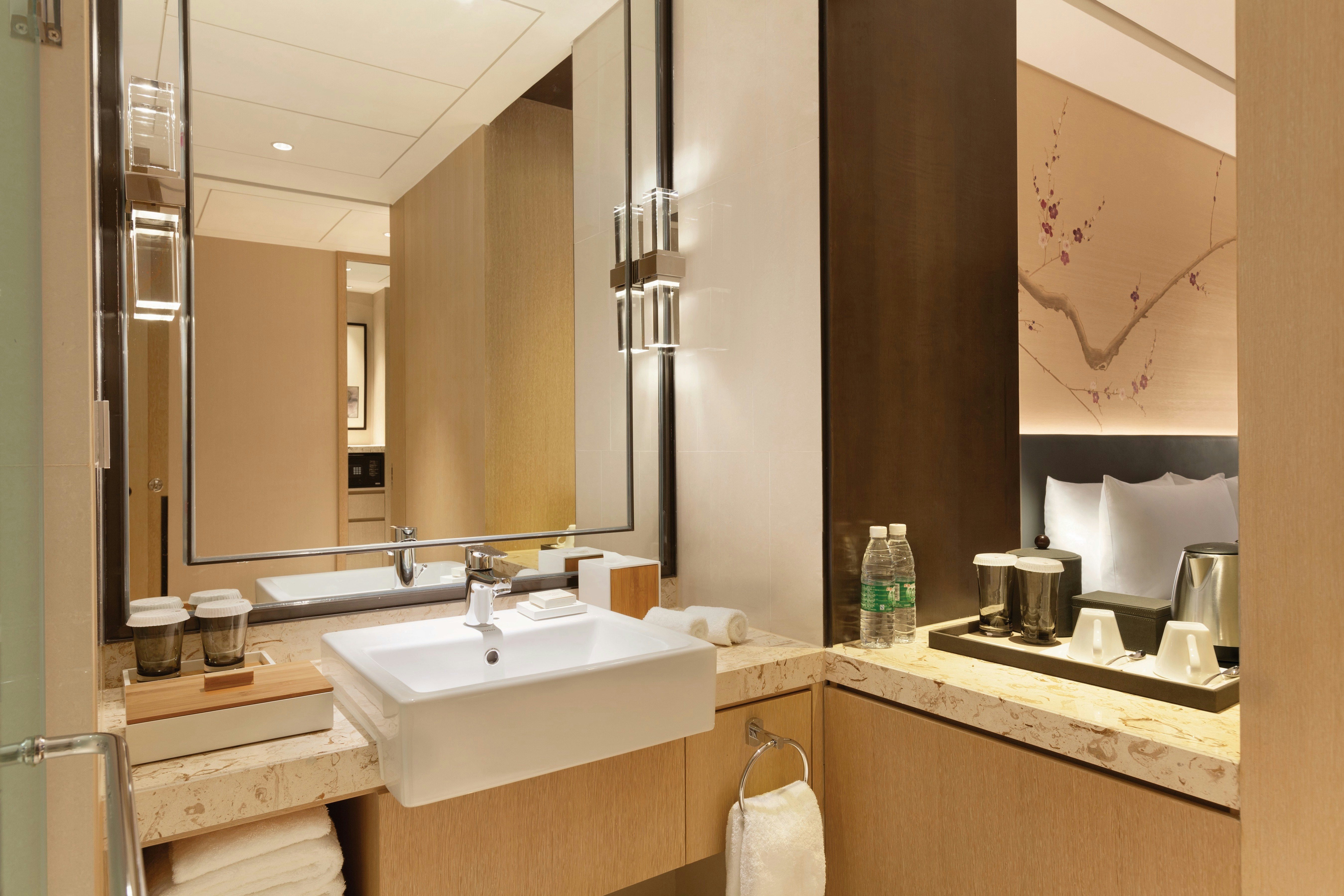 Hilton Garden Inn Dandong 51/51