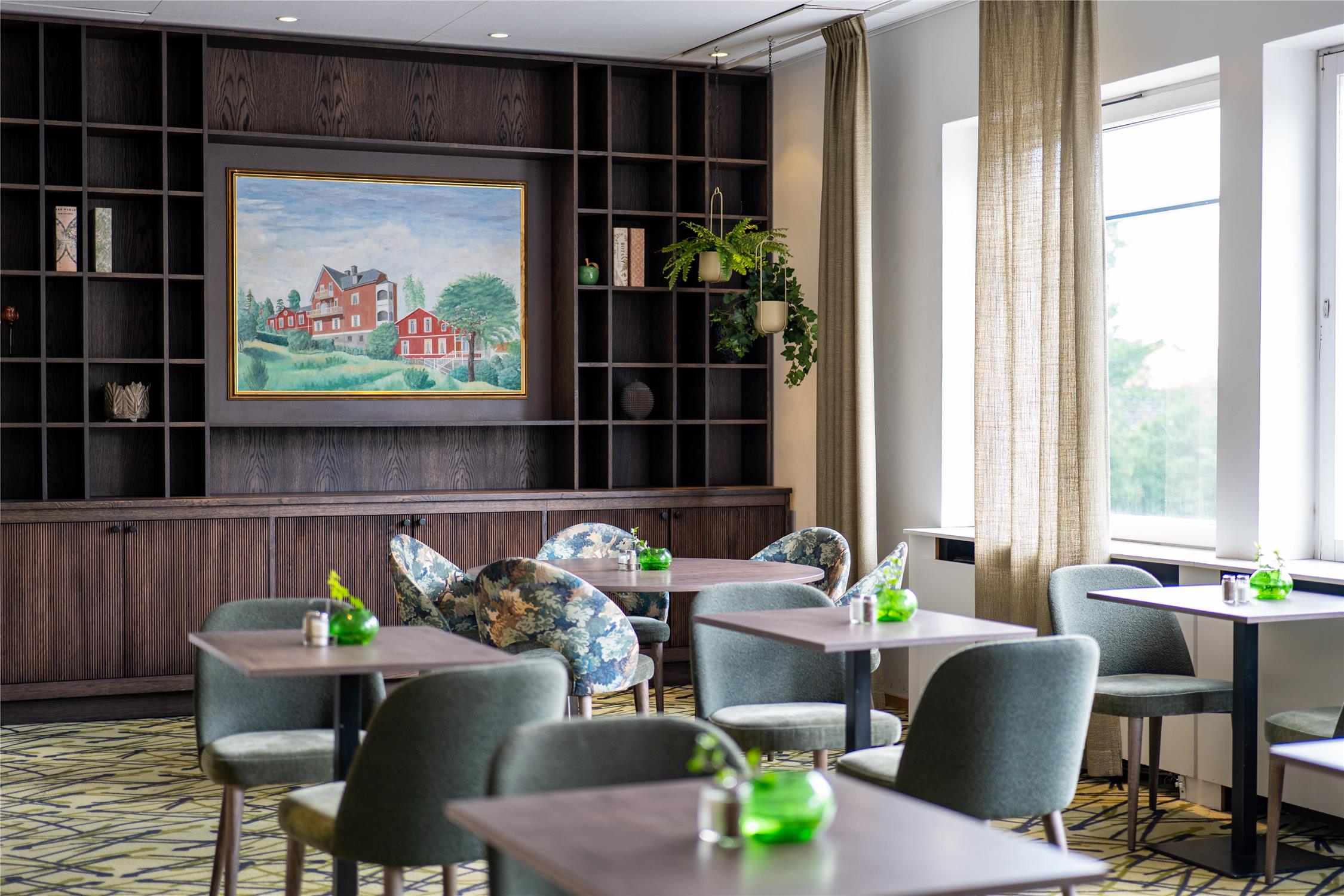 Best Western Plus Skogshojd 42/43