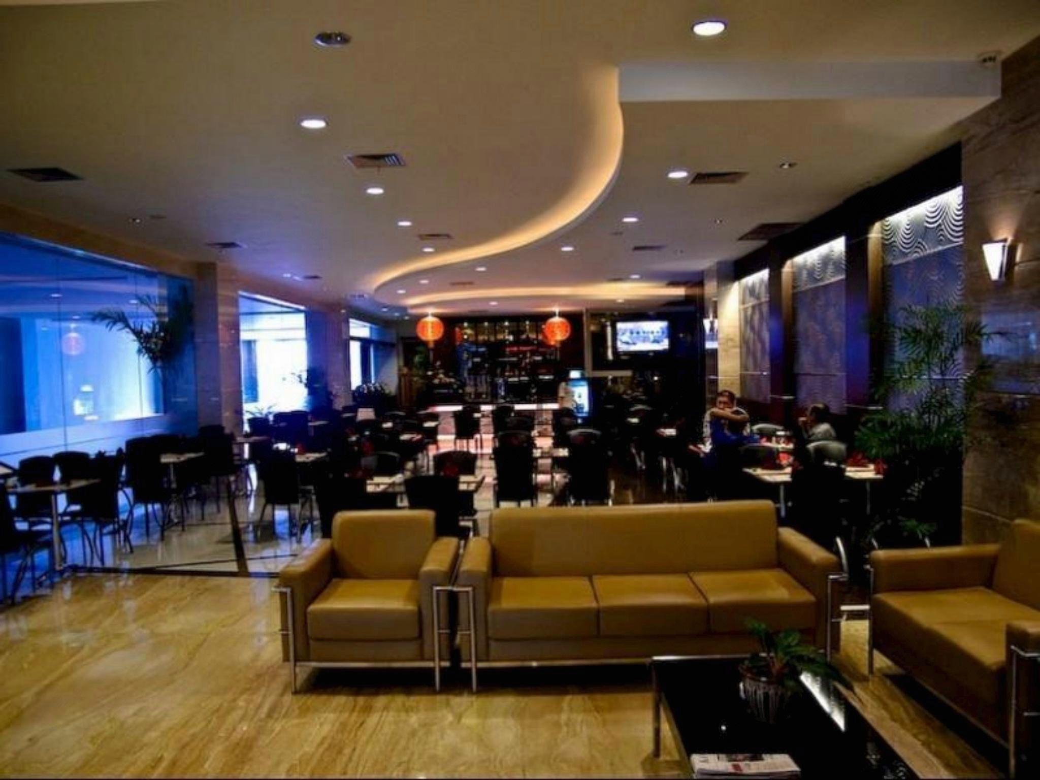 Star Hotel Pontianak 17/39