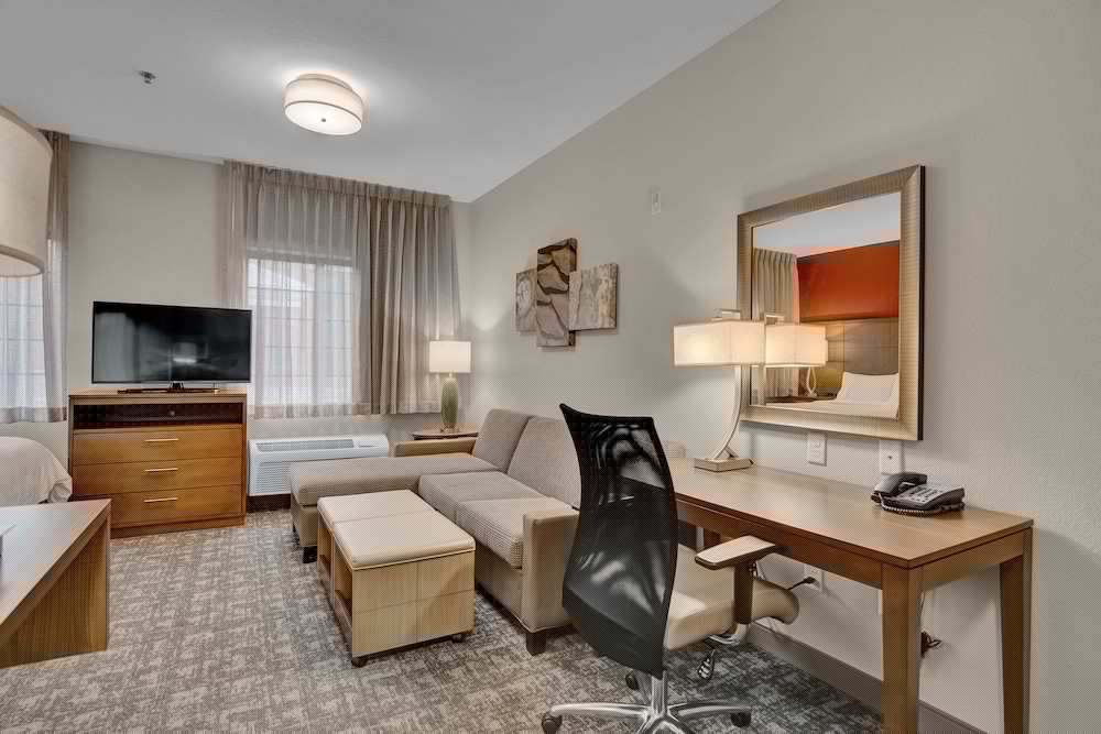 Staybridge Suites Salt Lake-West Valley City 34/70
