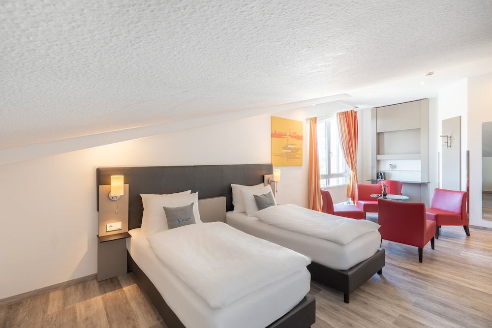 Select Hotel A1 Bremen 21/79