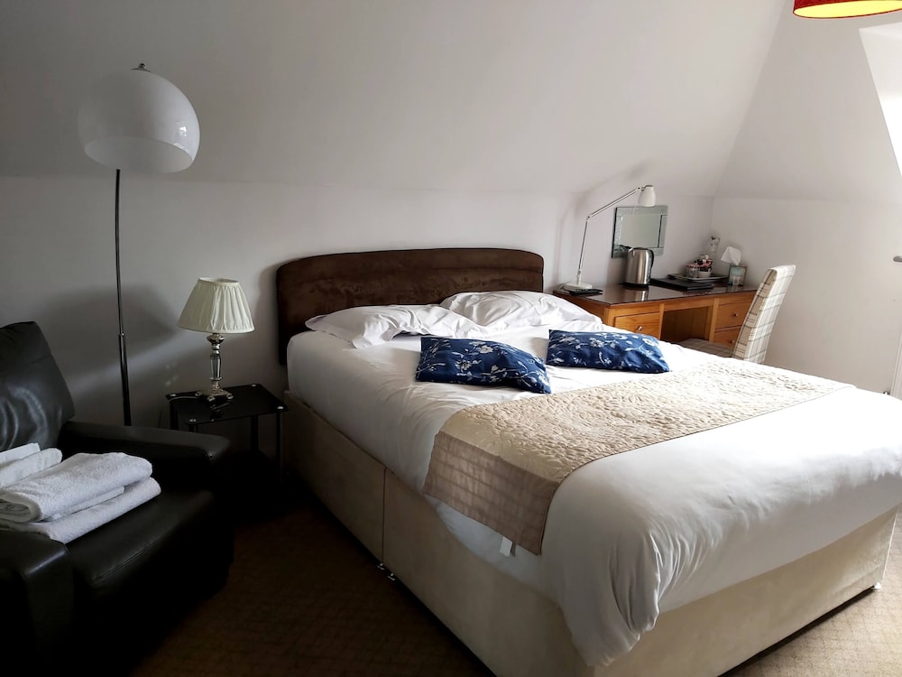 Oxford Guest House 11/50