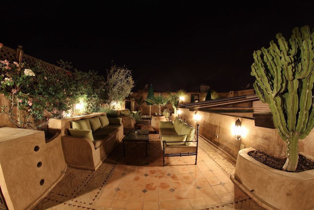 Riad Zayane 41/50