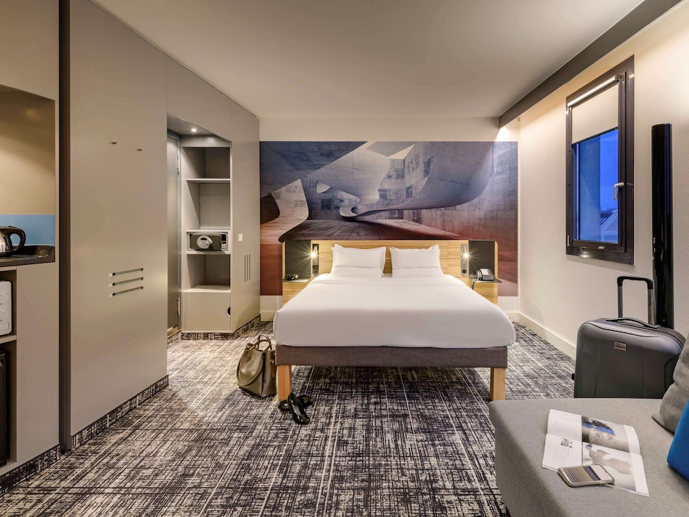 Novotel Suites Berlin City Potsdamer Platz 15/68