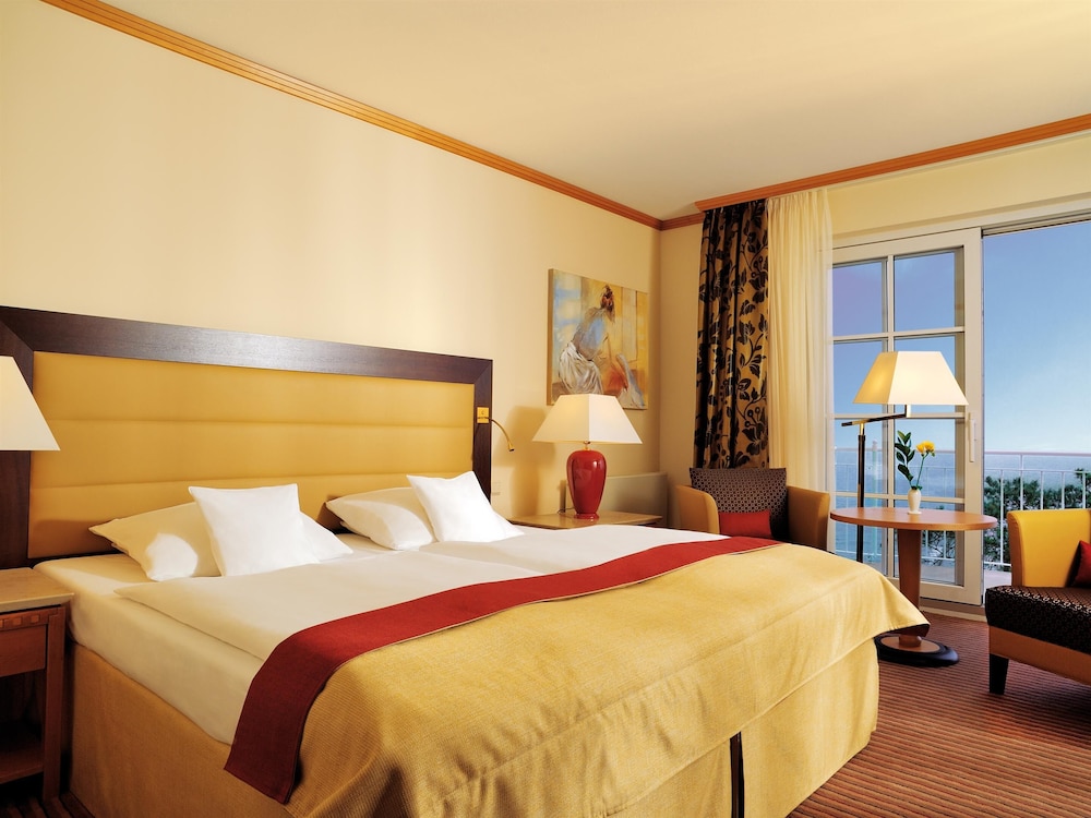 Travel Charme Ostseehotel Kuhlungsborn 21/65
