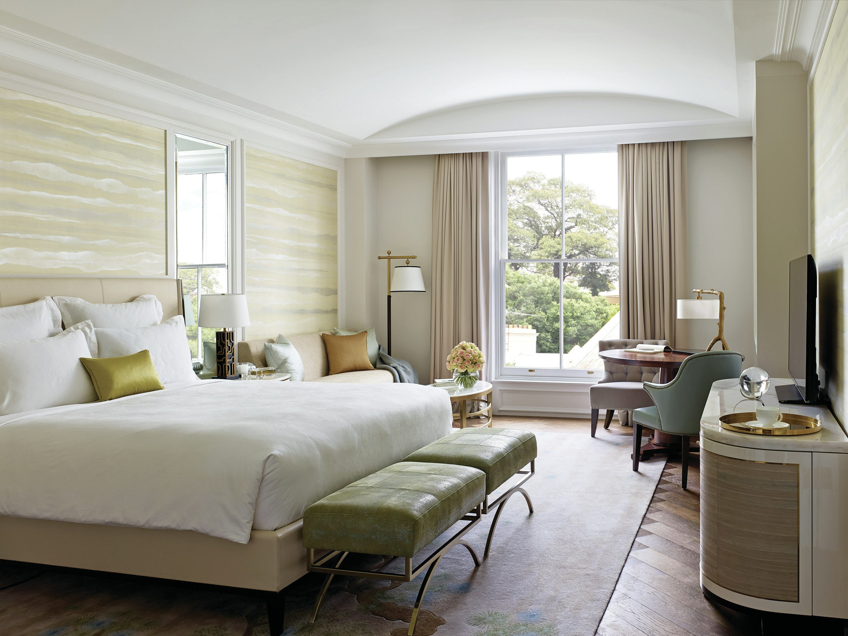The Langham Sydney 10/46