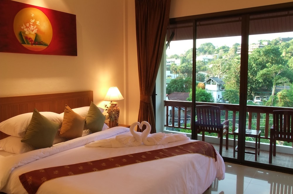 Kata Noi Resort 15/49